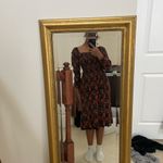 Midi Fall Cute Dress Multiple Photo 2