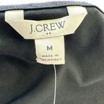 Jcrew Active Dress Woman's black with Shorts Under Size Medium Photo 7