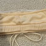 Princess Polly Cream Tube Top Photo 2