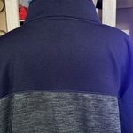 NFL Dallas cowboy fleece quarter zip Photo 6