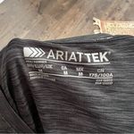 Ariat Men's Charger Proud Shield Charcoal Heather T-Shirt SIZE MEDIUM Photo 8