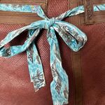 Rip Curl  brown tote bag Photo 3