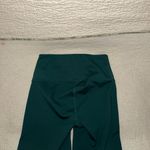 Reformation NWOT  Athletic Short Size Small Green Ecomove Photo 2