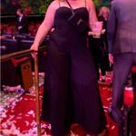 Mac Duggal  Bustier‎ Top Jumpsuit 14 Photo 4