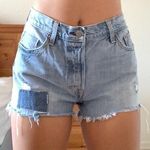 Levi’s jean shorts Photo 0