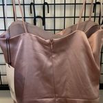 ZARA NWT‎ |  women’s cutout dress — XS Photo 7