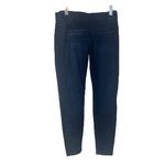 Liverpool Petite Jeans Ankle Jeggings Skinny Dark Wash Mid Rise Women’s Size 8P Photo 1