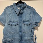 Good American  - Fit For Success Jumpsuit - $199 - 2XL Photo 7