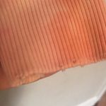 American Eagle  Tie Dye Distressed Sweatshirt Photo 3