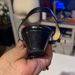 Michael Kors , Ramona, black wedges 6M Photo 3