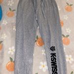 K-Swiss  Sweatpants Photo 0