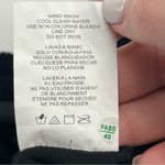 Magicsuit Women's Black Solid Full Circle Shay Tankini Top Swimwear Size 10 Swim Photo 4