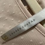 LC Lauren Conrad Lauren Conrad sleeveless laced floral dress 5G Photo 6