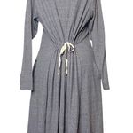Anthropologie Folk by Hansel from Basel robbie’s tie back dress Photo 1