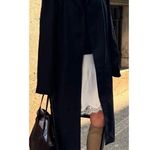 Vintage Charmode Ivory Lace Slip Skirt S/M Photo 9