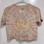 Boys Lie  Crop Top Photo 0