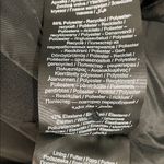 VERO MODA Aware by  Sana Black Waist Coat Photo 8