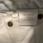 GRLFRND Helena Denim Shorts Photo 8