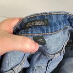 Wild Fable Women’s 26 High Rise Happy Mom Short Photo 3