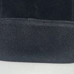 Liz Claiborne  Tote Shoulder Bag Purse Small Black 7.5" X 5.5" Womenbs Ladies Photo 8