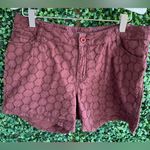 prAna Michelle Short Women’s Size 4 Photo 2