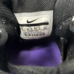 Nike Free XT Size 9 Sneakers Black Lace Up Training Quick Fit Running 415257-001 Photo 7