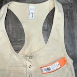 Target NEW Colsie Tan Seamless Lounge Romper Size XS Photo 2