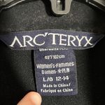 ARC’TERYX Women’s Gamma Black Jacket Large Photo 4