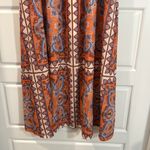 Beulah  boho skirt medium Photo 2