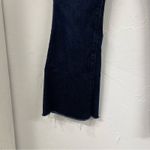 Pilcro and the Letterpress  Dark Wash Stet Bootcut Jeans Womens 26 Photo 4