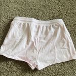 Nickelodeon Pink SpongeBob Shorts Photo 1