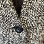 COCOGIO SWEATER BLAZER / JACKET size M Gray Size M Photo 3
