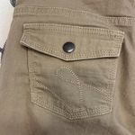 Riders By Lee Women’s 8M Tan Jeans Photo 2