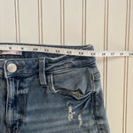 SO  High Rise Mom Denim Jeans Photo 5