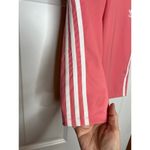 Adidas Originals Small High Rise Short Tights Bike Shorts Pink Photo 2