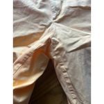 Gap Khakis by Boyfriend Roll Up Pants Peach Women’s Size 4 – Casual Chic Photo 4