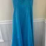 Morgan & Co prom dress Photo 0