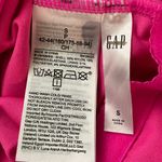 Gap NWT  Barbie Hot Pink One Piece Swimsuit Size S Photo 2