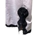 Soma Lace Trim Light Shapewear Slip Dress Purple Size L Glam Special Occasion Size L Photo 5