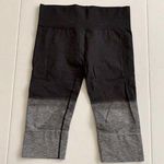 Lululemon Ebb To Street Ombré Crop Leggings Photo 0