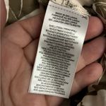 Ralph Lauren Lauren  Womens Neila Printed Sleeveless Jumpsuit Olive  6 Photo 13