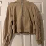 Lululemon  Scuba Half-Zip Hoodie M/L Photo 0