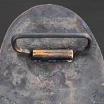 Metal Military Belt Buckle Peace Vector II Beni Suef NWOT Military Buckle Photo 5