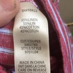 Max Studio FINAL MARKDOWN Ladies  cropped slacks xs Photo 4