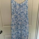 Hollister Maxi Dress Photo 0