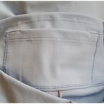 Free People Free‎ People FP Movement Heart Rate Biker Shorts Womens Size S Blue Activewear Photo 5