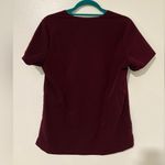 FIGS 1-pocket Catarina Scrub Top Photo 3