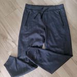 J.Crew bluish gray Athletic Fleece joggers pants Size M Photo 0