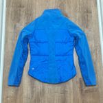 Lululemon  | St Moritz Jacket, Beaming Blue Photo 3