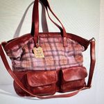 We The Free  Rockport Tote Photo 4